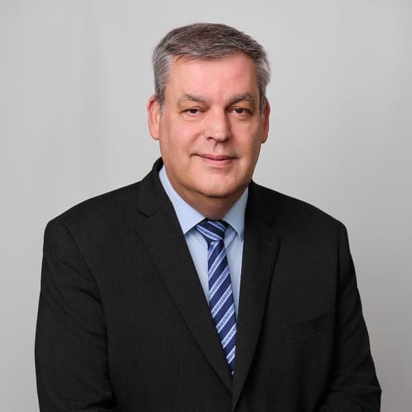 Andrew Osborne